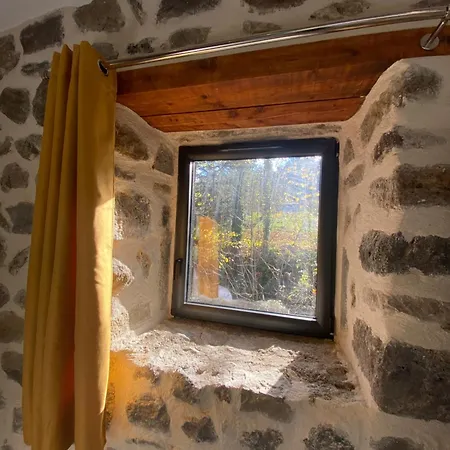 L'oustal Des Domes